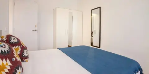 Habitación en San Juan Bautista