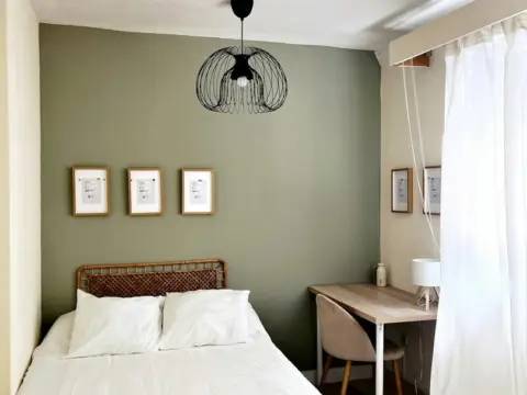 Habitación en Piovera