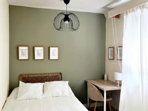 Habitación en Piovera