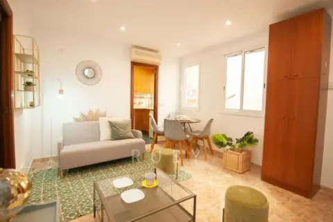 Piso en Pubilla Cases