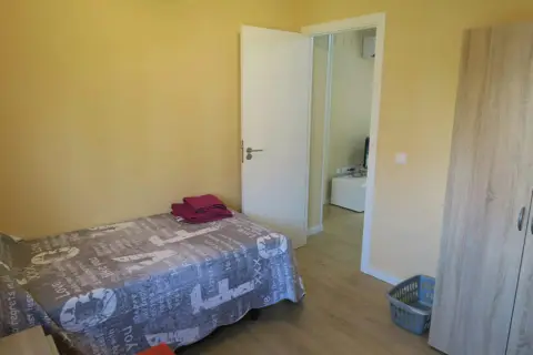 Habitación en Zona Ronda de Triana-Cartuja