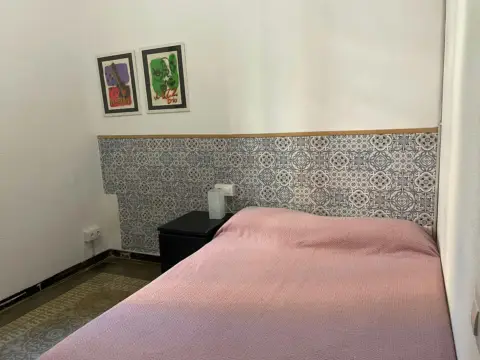 Habitación en El Fort Pienc