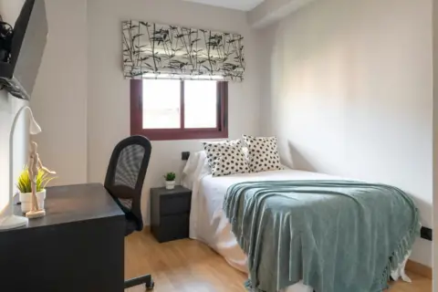 Habitación en Casco Antiguo