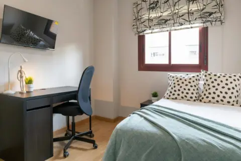 Habitación en Casco Antiguo