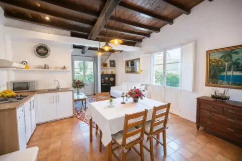 Casa pareada en calle >Carrer de Sa Carrossa, nº >