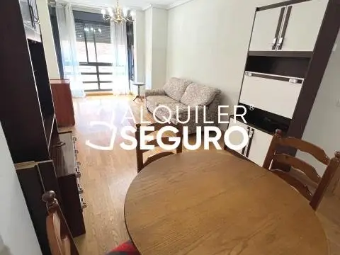Piso en Parla Centro