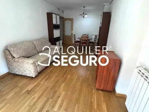 Piso en Parla Centro