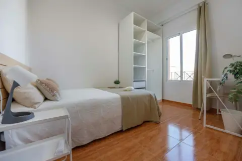 Habitación en Benimaclet