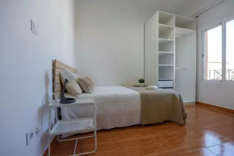 Habitación en Benimaclet