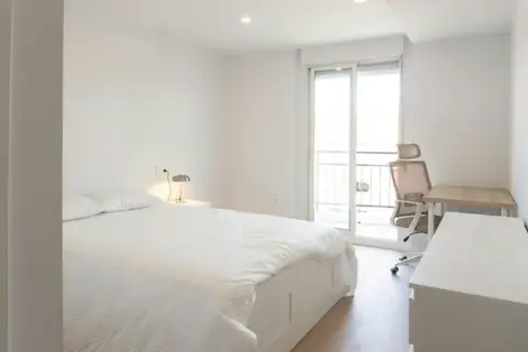 Habitación en Tres Forques