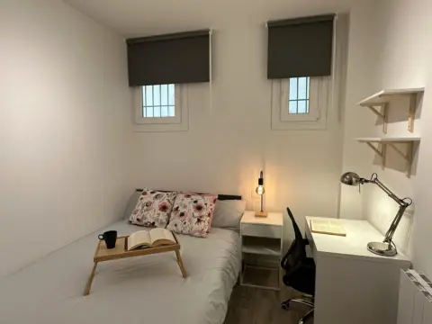 Habitación en Goya