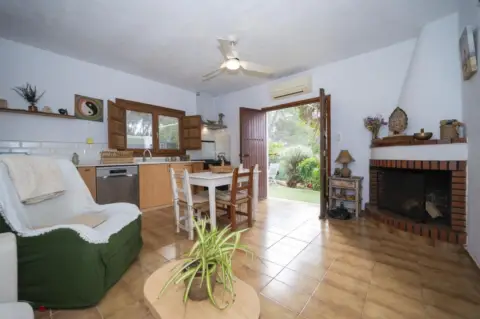 Casa unifamiliar en Santa Gertrudis de Fruitera