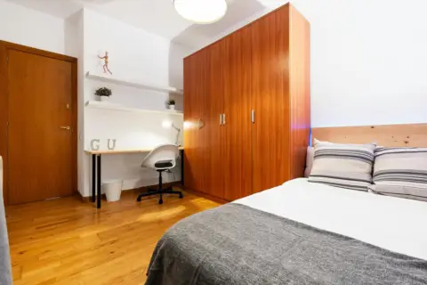 Habitación en Vallcarca-Els Penitents