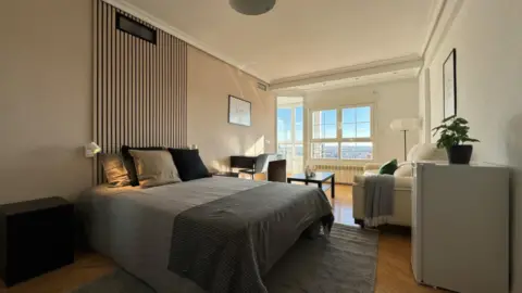Habitación en Canillas