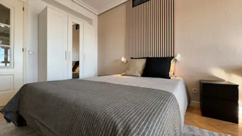 Habitación en Canillas