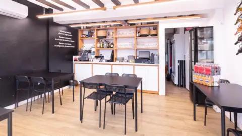 Local comercial en Ciu Puerto