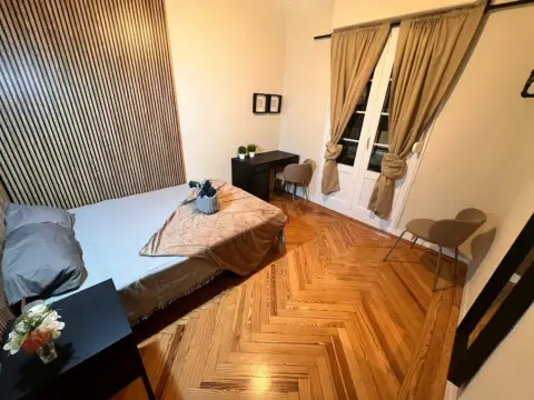 Habitación en Ibiza
