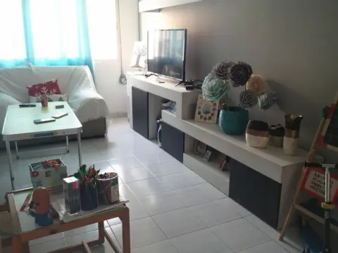 Casa/Chalet en Almería (1/5)