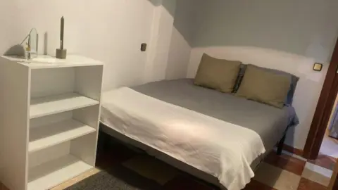 Habitación en Goya