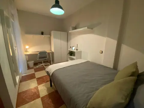 Habitación en Goya
