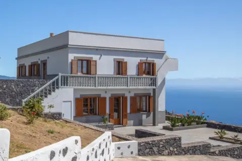 Casa en Lugar la Rosa