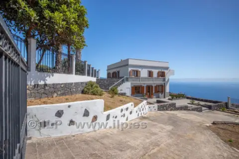 Casa en Lugar la Rosa