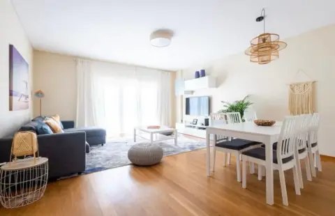 Piso en Carrer del Llac Constança, nº >