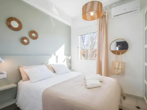Habitación en Sant Marcel·lí