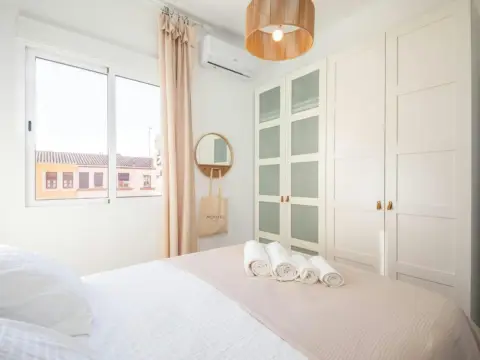 Habitación en Sant Marcel·lí