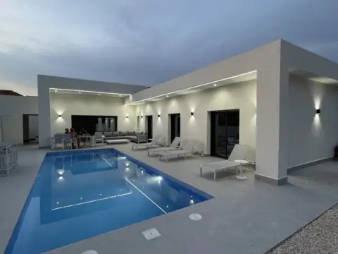 Piso en La Romana