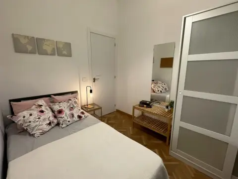 Habitación en Goya