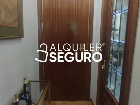 Piso en Fuencarral