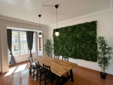 Habitación en Sant Gervasi-Galvany