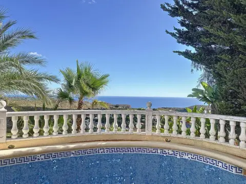 Casa/Chalet en Alicante (1/1)