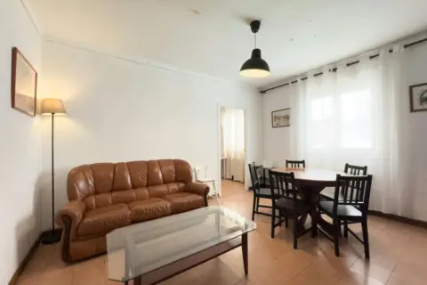 Piso en La Maternitat-Sant Ramon