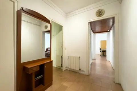 Piso en La Maternitat-Sant Ramon