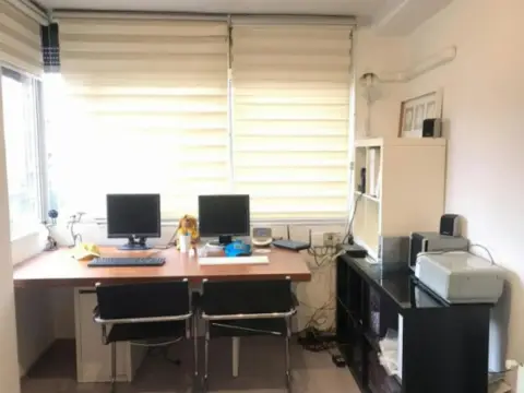 Habitación en Zarzaquemada