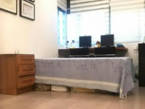 Habitación en Zarzaquemada