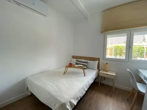Habitación en Vista Alegre