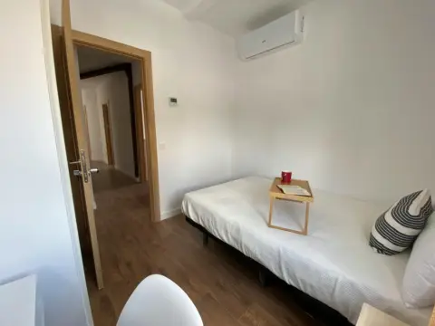 Habitación en Vista Alegre