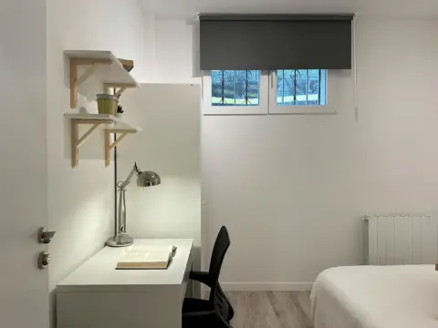 Habitación en Goya