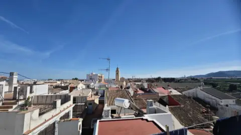 Piso en Casco Urbano