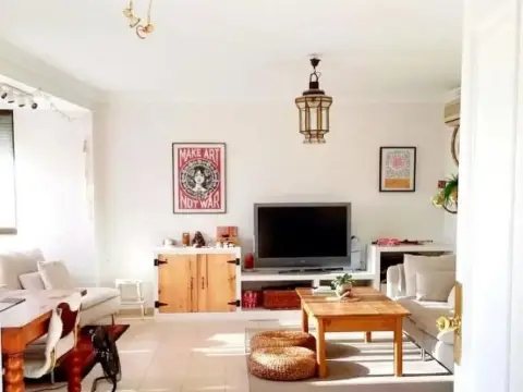 Piso en calle >P.º de La Sierra, nº >