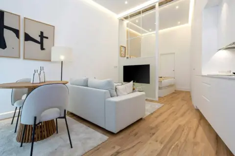 Piso en Triana Casco Antiguo