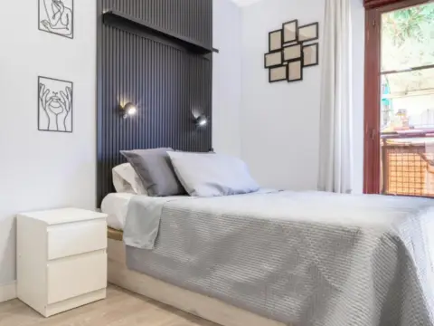 Habitación en Centro