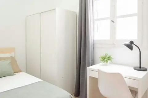 Habitación en Russafa