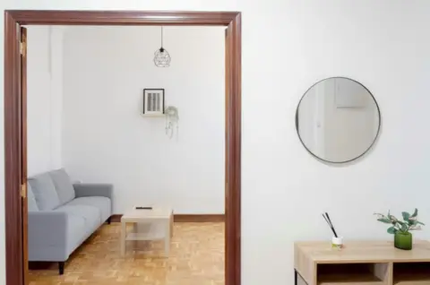 Habitación en Russafa