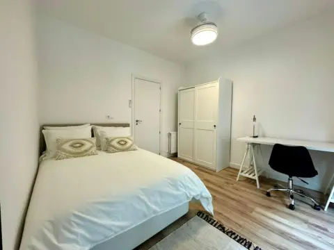 Habitación en Goya