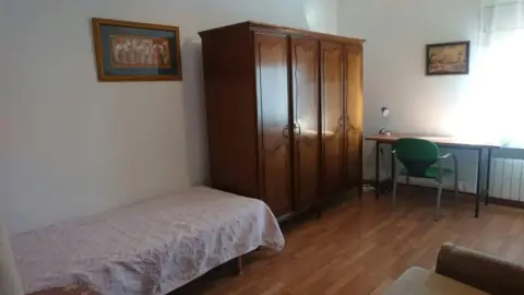 Habitación en Las Margaritas-Universidad
