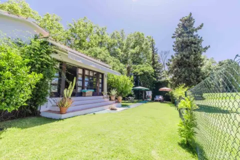 Casa unifamiliar en calle >calle 18, nº >